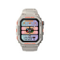 Zeblaze Ares GPS smartwatch (white)