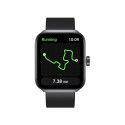 Smartwatch Zeblaze Beyond 3 Plus (Czarny)