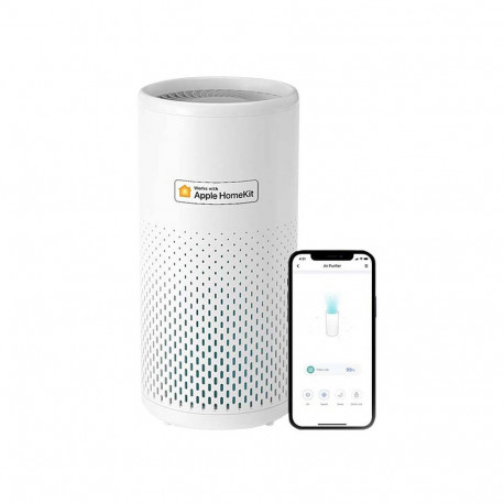 Smart Wi-Fi Air Purifier Meross MAP100 (HomeKit)