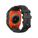 Zeblaze Ares GPS smartwatch (black)