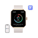 Smartwatch Zeblaze Beyond 3 Plus (Złoty)