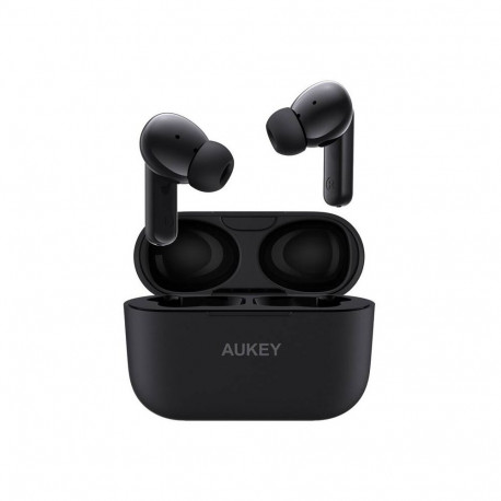Aukey EP-M1NC TWS wireless headphones (black)