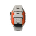Zeblaze Ares GPS smartwatch (white)