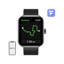 Smartwatch Zeblaze Beyond 3 Plus (Czarny)