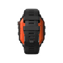 Zeblaze Ares GPS smartwatch (black)