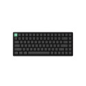 Keychron K2 HE Wireless RGB Nebula Magnetic Switch Keyboard (Black) [K2H-J1].