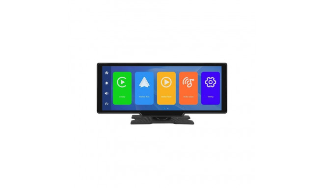 Podofo A3247 Carplay&Android Auto 10.26'' car monitor
