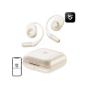 TWS Soundpeats GoFree2+ headphones (white)