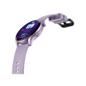 Zeblaze Btalk 3 Plus smartwatch (purple)