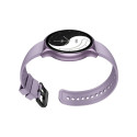 Zeblaze Btalk 3 Plus smartwatch (purple)