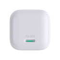 Joyroom Charger JR-TCG15 Mini 30W GaN white