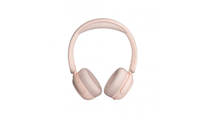 1MORE Mini HQ20 Wireless Headphones, ANC (pink)