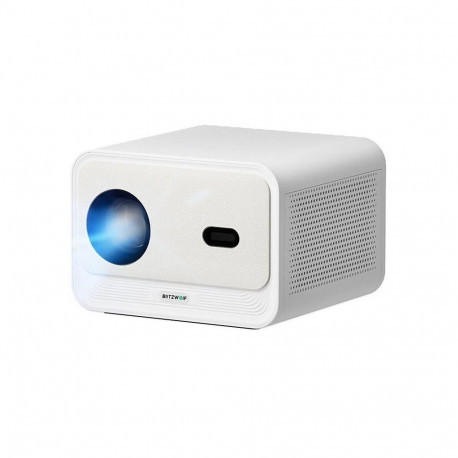 Rzutnik / Projector BlitzWolf BW-V3Max 1080p, Android, Bluetooth