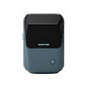 Niimbot B1 wireless label printer (LakeBlue)