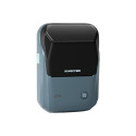 Niimbot B1 wireless label printer (LakeBlue)