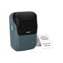 Niimbot B1 wireless label printer (LakeBlue)