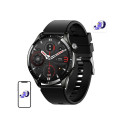 Blitzwolf BW-EP10 smartwatch (black)
