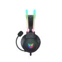 ONIKUMA x15 PRO gaming headphones Black