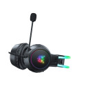 ONIKUMA x15 PRO gaming headphones Black