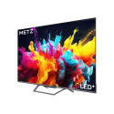 METZ 43MQE7600Z 43" QLED 4K Ultra HD TV