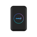 Carlinkit TBOX LITE Carplay/Android Auto Wireless Adapter (Black)