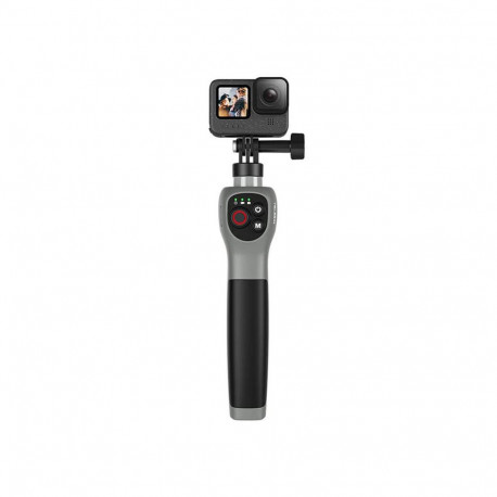 TELESIN waterproof selfie holder for GoPro 8 / 9 / 10 / 11 / 12 / 13