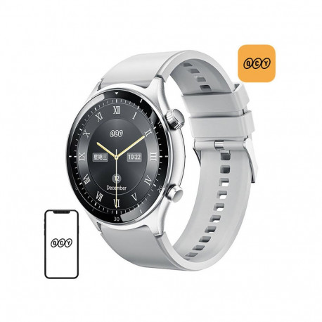 S7 smartwatch (silver)