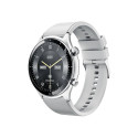 S7 smartwatch (silver)