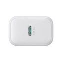 Joyroom JR-TCF20 network charger with C-Lightning 20W 1m cable (white)