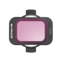 Set of 4 filters Sunnylife MCUV, ND8/16/32 for DJI Avata 2
