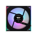 Darkflash DM8 ARGB Cooling Fan (Black)