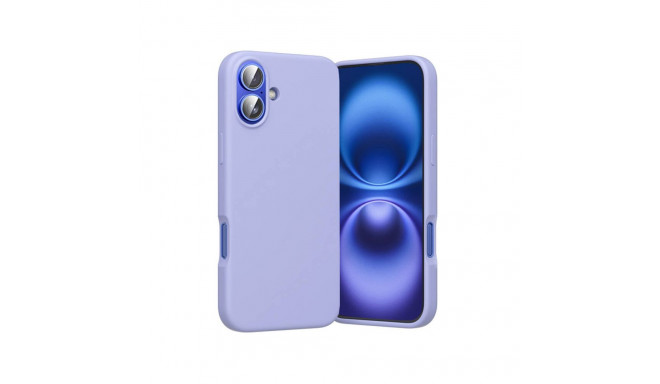 Vention KUHV0-20 Case for iPhone 16 Plus MagSafe (Lilac)