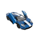 RASTAR R/C 1_14 Ford GT remote control car (blue)
