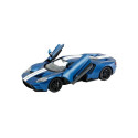 RASTAR R/C 1_14 Ford GT remote control car (blue)