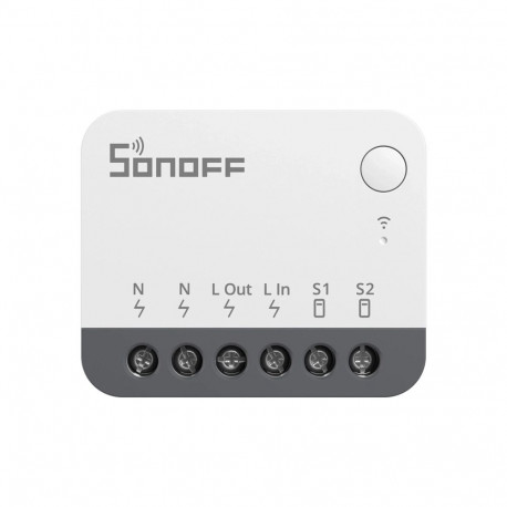 Smart switch mini ZigBee SONOFF ZBMINIR2