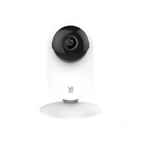 YI 2K Pro 3MP Indoor Camera