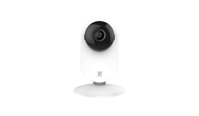 YI 2K Pro 3MP Indoor Camera
