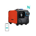 Blitzwolf BW-AH-H1B-BT parking heater, 5kw