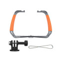 Telesin diving hand stabilizer bracket