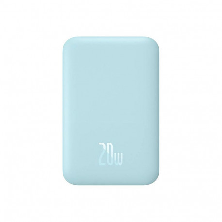Powerbank mini Baseus 6000 mAh 20W (blue)