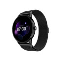 Noise Twist Go Smartwatch (Black)