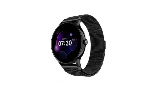 Noise Twist Go Smartwatch (Black)