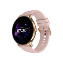 Noise Twist Go Smartwatch (Pink)