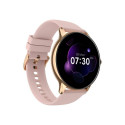 Noise Twist Go Smartwatch (Pink)
