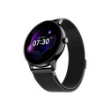 Noise Twist Go Smartwatch (Black)