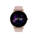 Noise Twist Go Smartwatch (Pink)