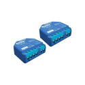 Shelly Plus 1 Set of 2 potential-free Relays, WiFi/Bluetooth