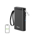 Nelko P21 thermal label printer (black) Nelko P21 thermal label printer (black)