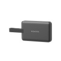 Powerbank Romoss WMS10 10000mAh 30W (black)