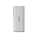 Romoss PPU10 10000mAh 130W Powerbank (silver)